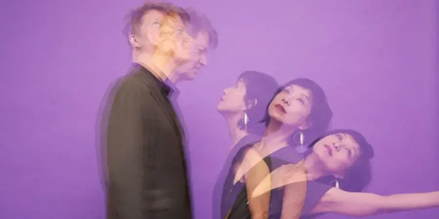 CUP in Concert: Nels Cline and Yuka C. Honda