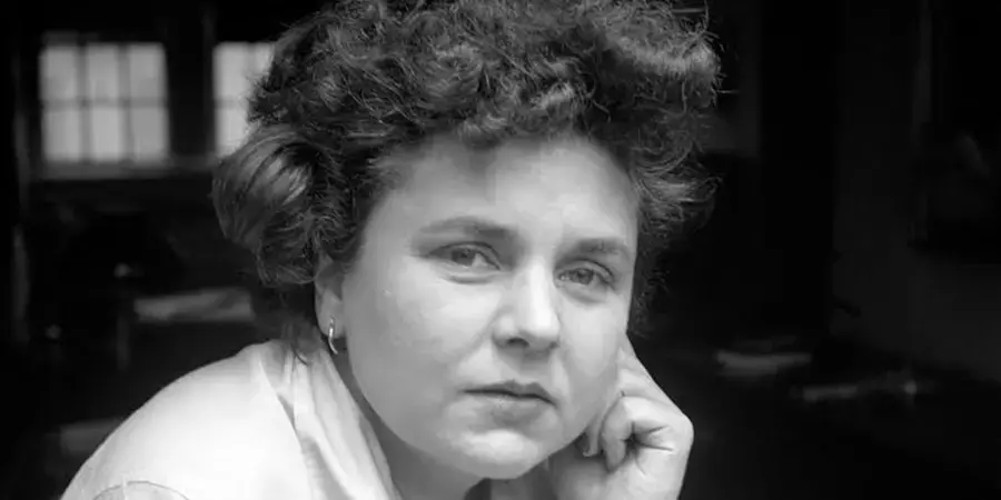 The Queering of Elizabeth Bishop