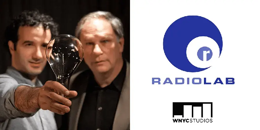 Radiolab