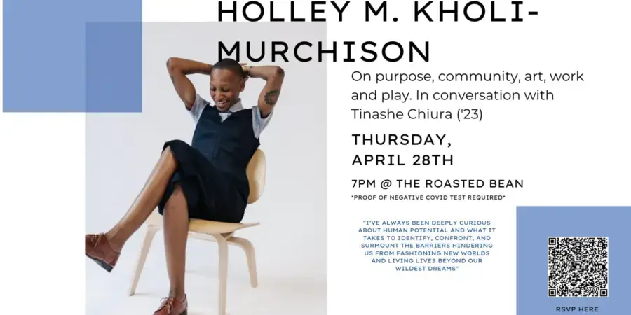 Holley M. Kholi-Murchison