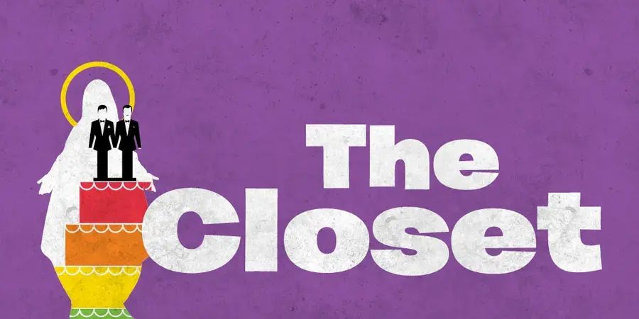 The Closet with Brooks Ashmanskas '91