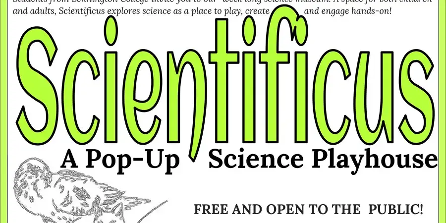 Pop-Up Science Museum 