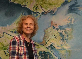 Image of Susan Crile