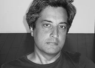 Image of Arjun Desai