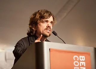 Image of Peter Dinklage