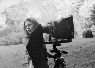 Image of Sally Mann