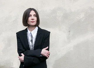 Image of Donna Tartt