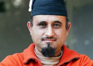 Ujwal Thapa