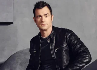 Image of Justin Theroux