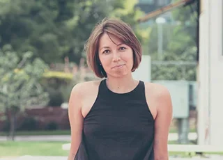 Image of Megan Tabaque