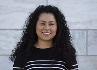 Photo of Jocelyn Salcedo-Edwards '18