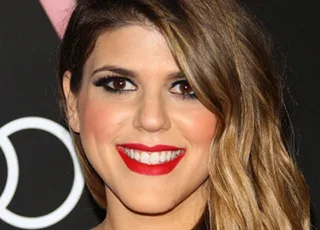 Molly Tarlov photo