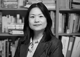 Image of Ikuko Yoshida