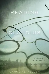 Book- Reading Claudius