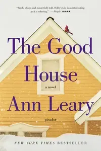 Book- The Good House: A Novel