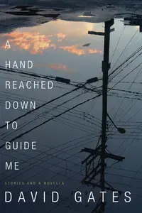 A Hand Reached Down to Guide Me(Book)