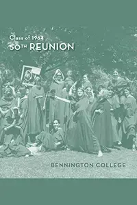 Short_Reunion Book- 1964 img