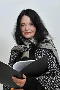 Anne Waldman '66