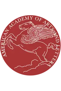 Image of American Academy of Arts and Letters logo