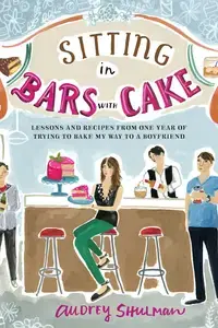 Book- Sitting in Bars with Cake