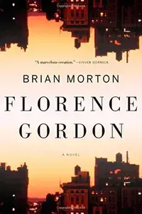 Book- Florence Gordon