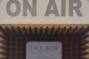 The Making of WNYC's TalkBox img